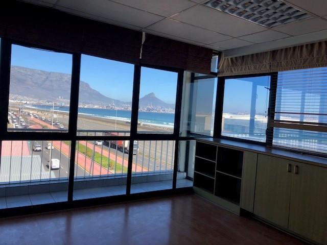 To Let commercial Property for Rent in Paarden Eiland Western Cape